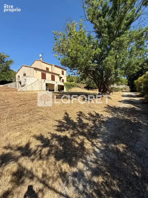 Maison Les Pennes Mirabeau 4 pièce(s) 120 m2 - photo 2