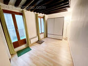 Appartement à PARIS-4E