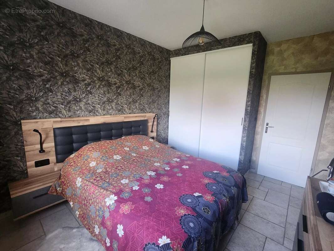 Maison de plain pied - photo 6