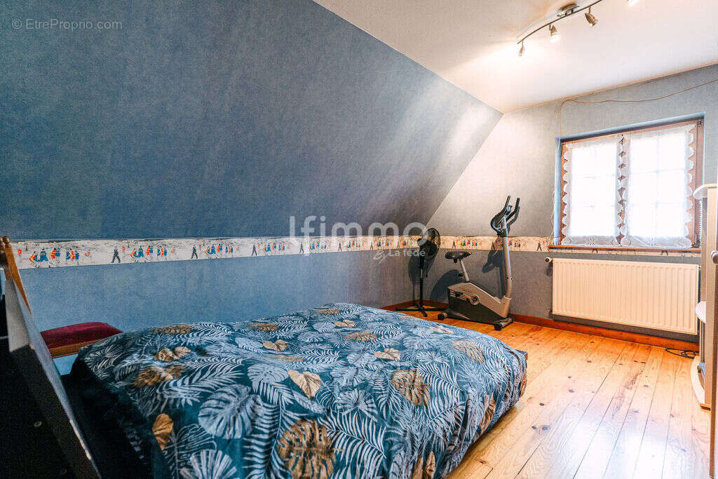 Grande maison 8 pièces 175 m2 Ruelisheim - photo 15