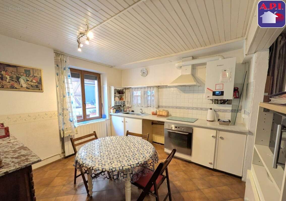 Maison 125 m² à Montesquieu-Volvestre  - photo 4