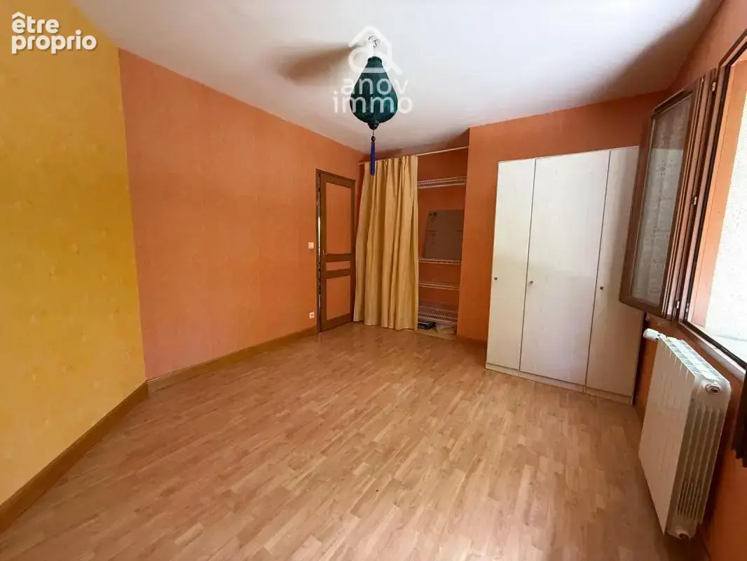 Maison plain pied - 3 chambres (possibilité 4 chambres) - Mo - photo 8