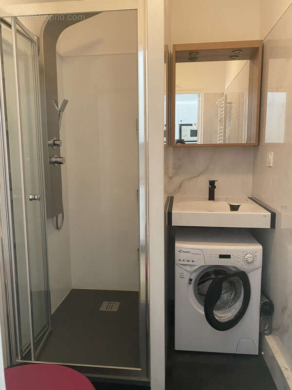 Appartement à BALARUC-LES-BAINS