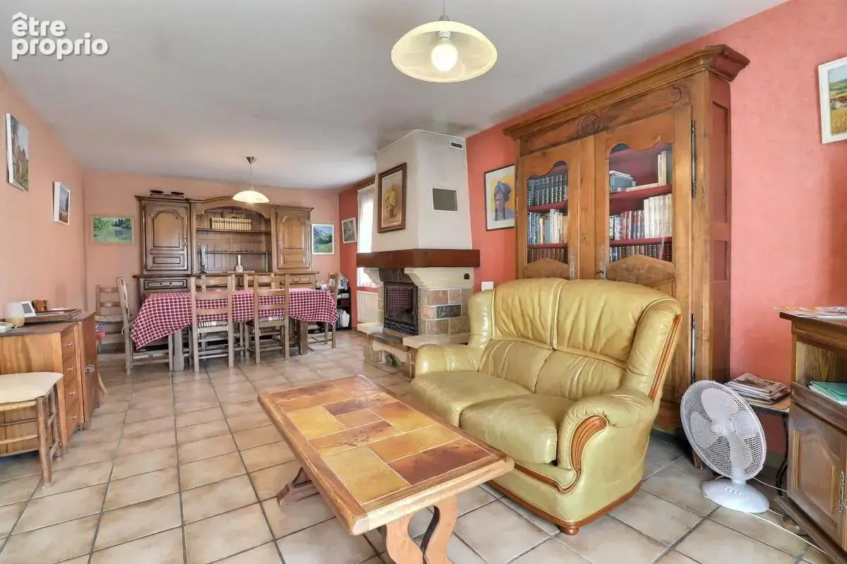 Maison sur sous-sol 3 chambres - photo 4