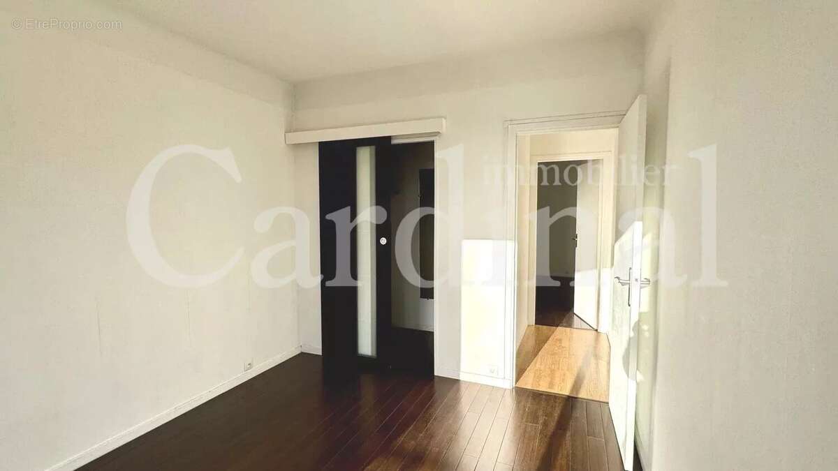Appartement à BAILLY