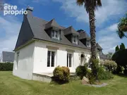 Maison à TREMEVEN