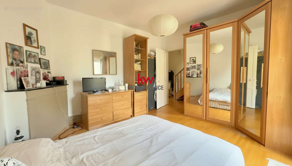 Maison 131 m² à Montlignon  - photo 4