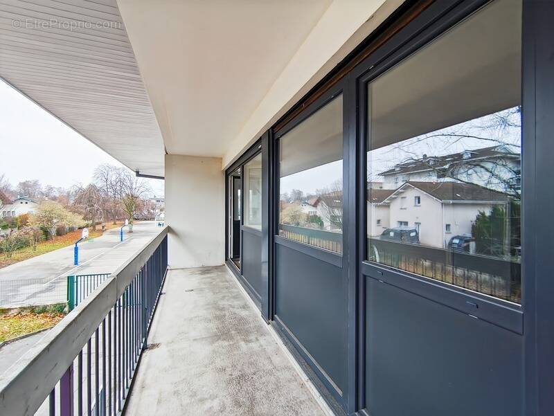 Appartement à THONON-LES-BAINS