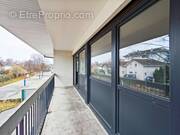 Appartement à THONON-LES-BAINS