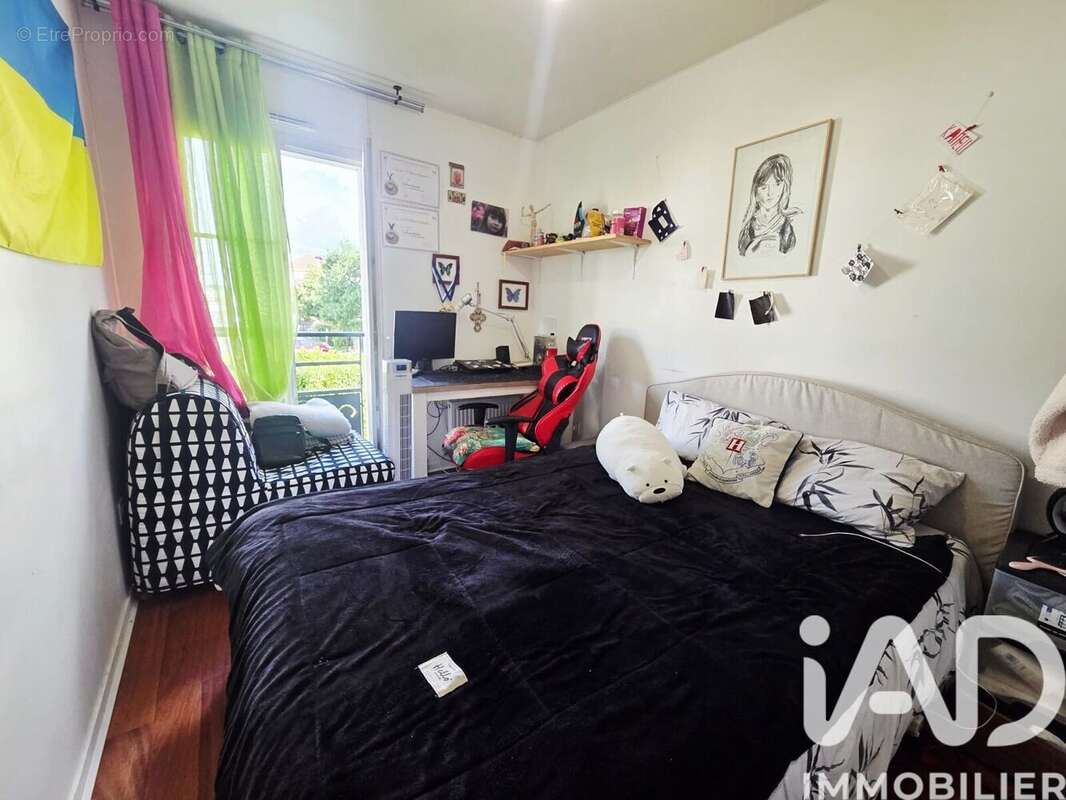 Photo 7 - Appartement à SAINT-PIERRE-DU-PERRAY