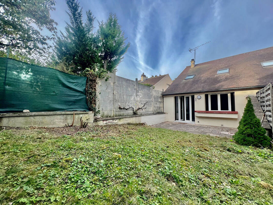 Appartement à PONTOISE