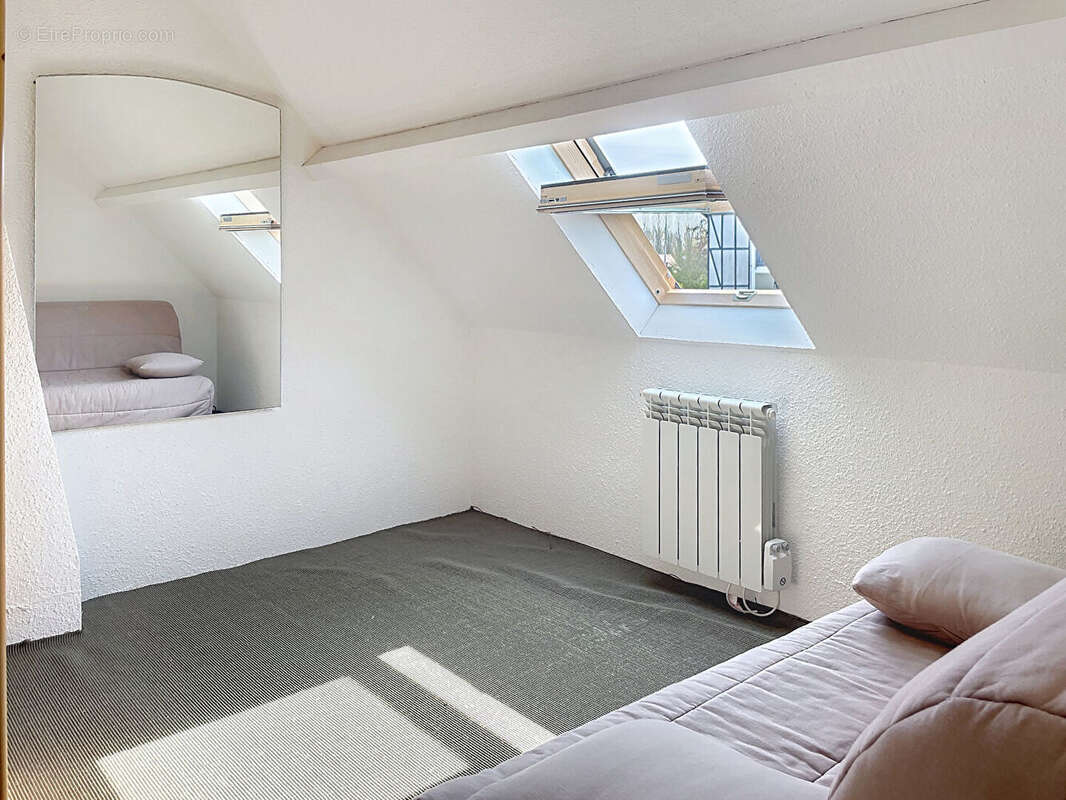 Appartement à CABOURG