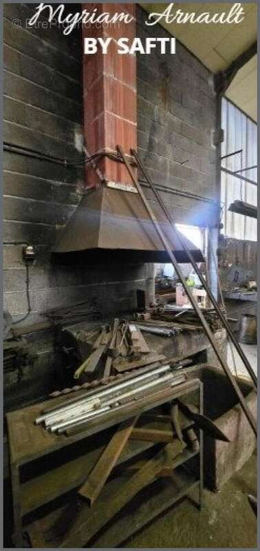 Photo 6 - Maison à SAINT-AGNANT-DE-VERSILLAT