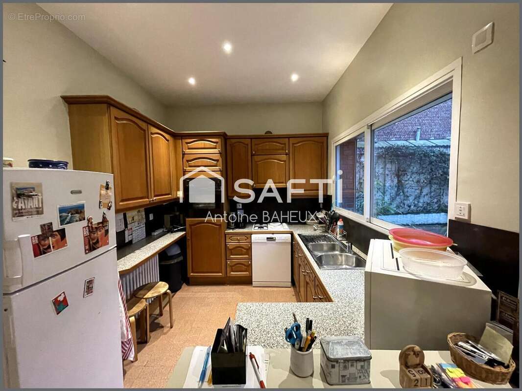 Photo 3 - Maison à DOUAI