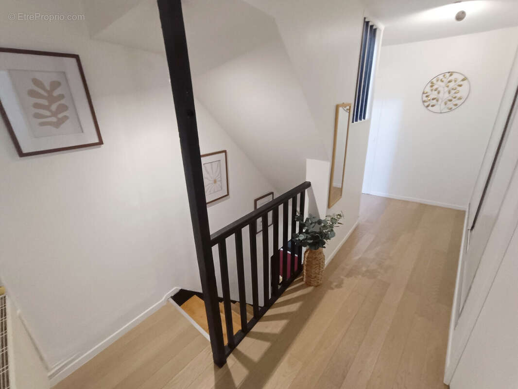 Maison à AMIENS