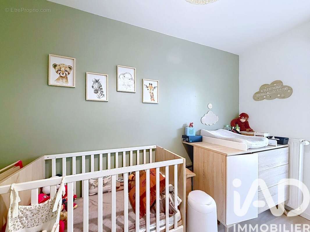 Photo 9 - Appartement à LE PLESSIS-TREVISE