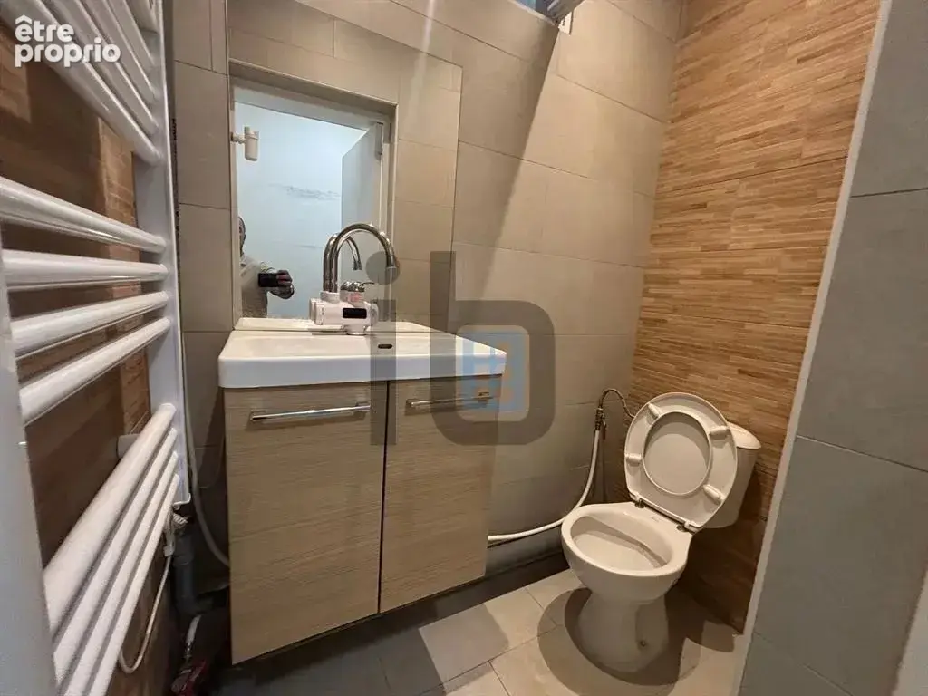 Commerce 59 m² à vendre à Paris-12e (75012) - photo 5