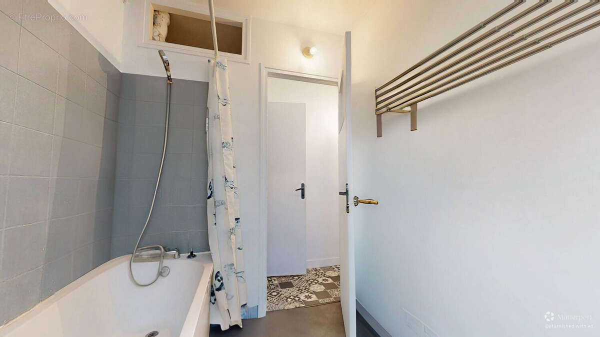 Appartement à LE HAVRE
