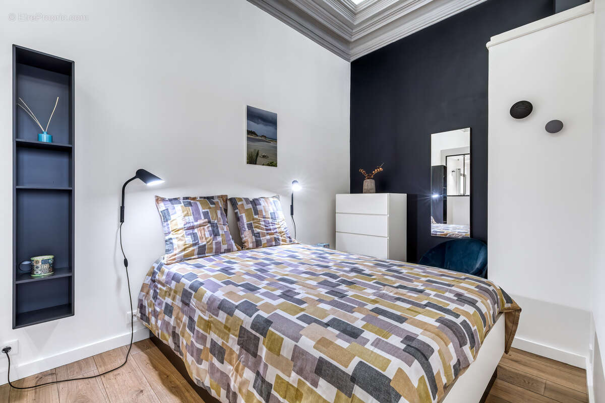 Appartement à CHAMBERY