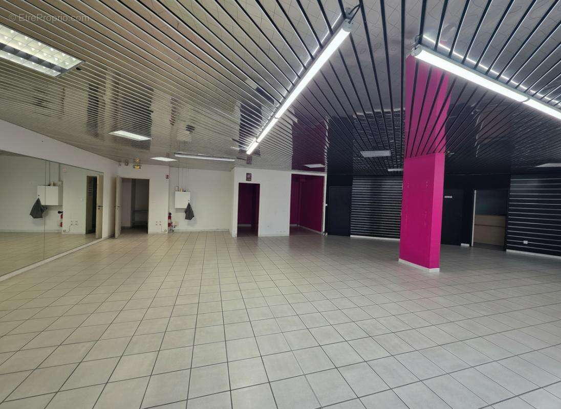Appartement à MANOSQUE