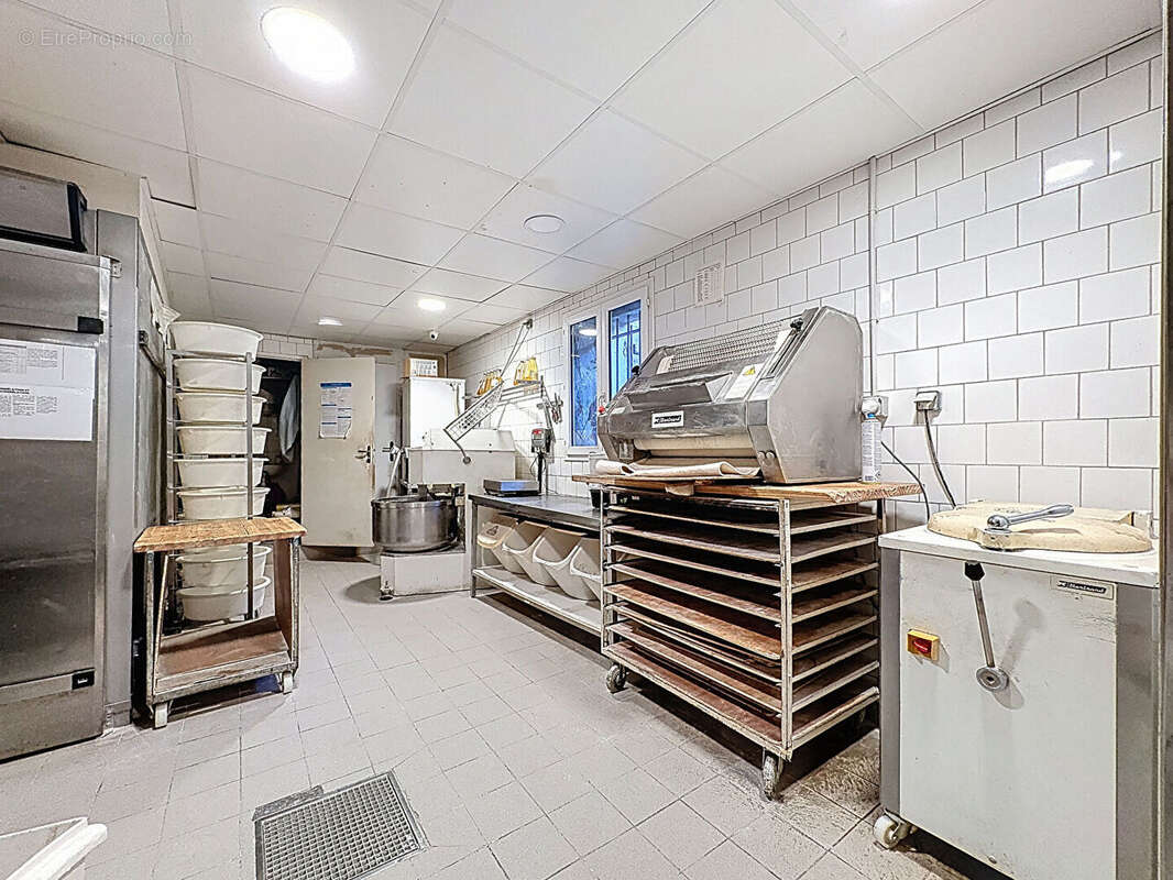 Appartement à ALLAUCH