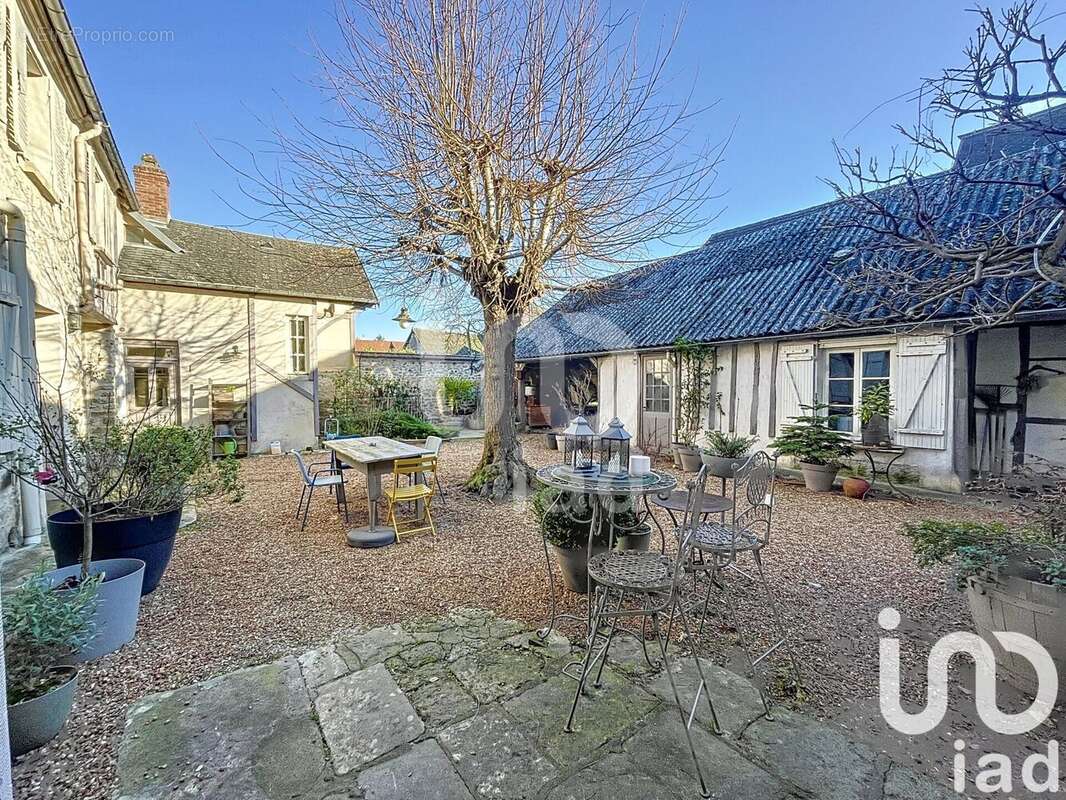 Photo 7 - Maison à GIVERNY