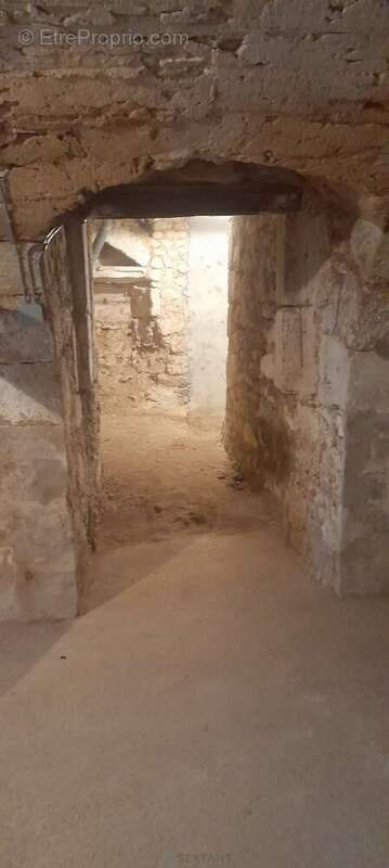 Maison à SAINT-AULAYE