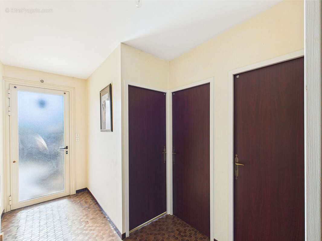 Maison à LIVRON-SUR-DROME