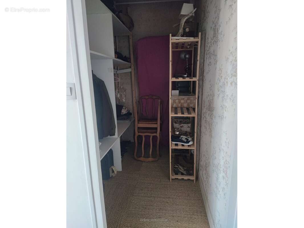 Appartement à VENDEUVRE-SUR-BARSE