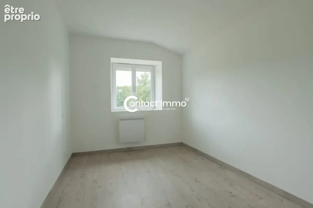 Maison 3 pièces 68 m² à vendre à Egliseneuve-Pres-Billom (63160) - photo 4