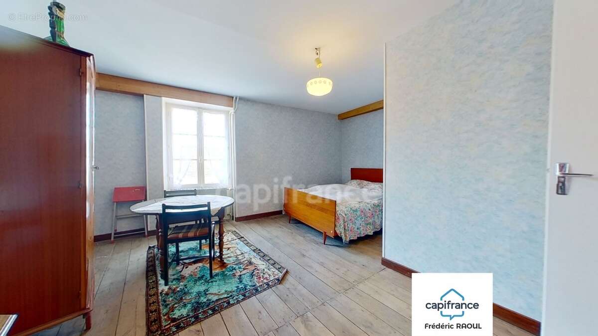 Dpt Côte d'Or (21), à vendre RECEY SUR OURCE - photo 5