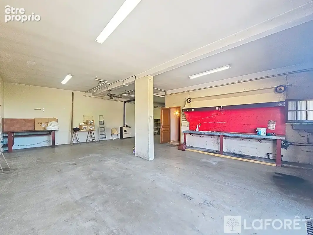 Maison  4 pièce(s) 120 m2 avec garage 125 m² et terrasse - photo 5