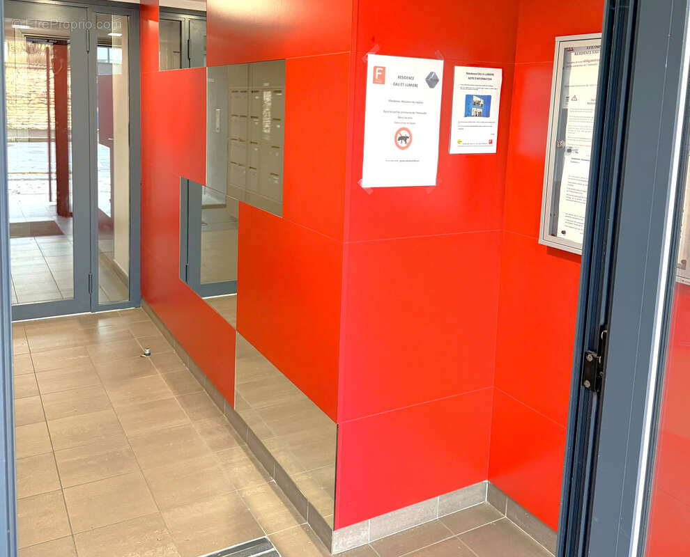 Appartement à CAEN