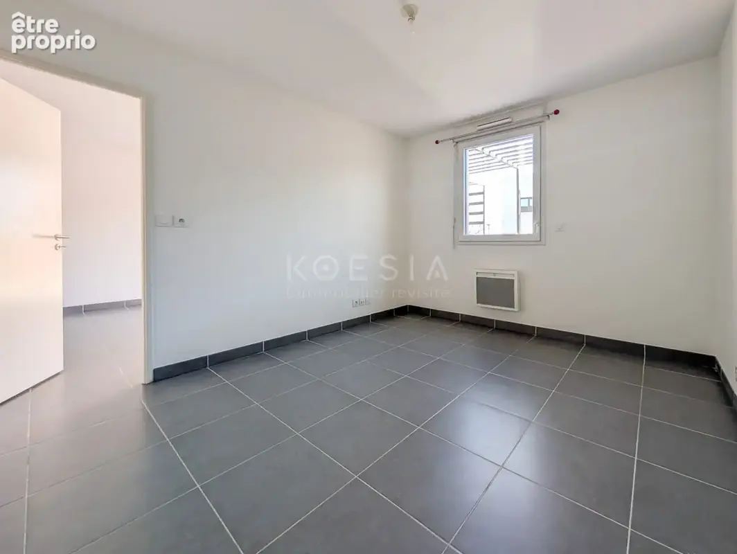 Appartement 2 pièces 39 m² à vendre à Saint-Jean-De-Vedas (34430) - photo 4