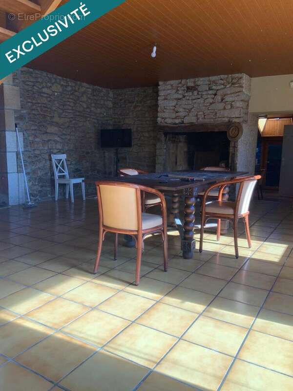 Photo 8 - Maison à RIANTEC