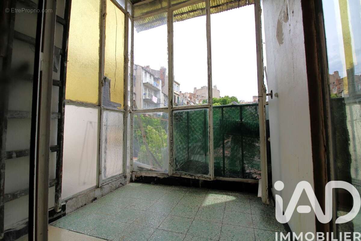 Photo 3 - Appartement à MARSEILLE-1E