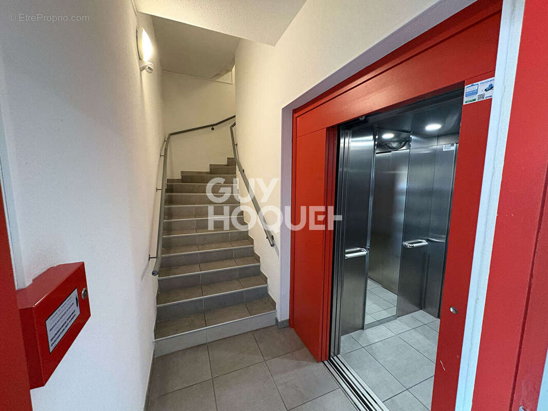 Appartement à NARBONNE