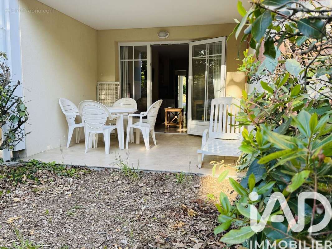 Photo 8 - Appartement à SOULAC-SUR-MER