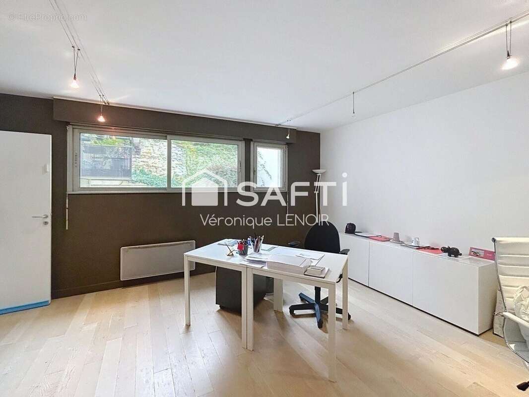 Photo 6 - Appartement à SAINT-GERMAIN-EN-LAYE