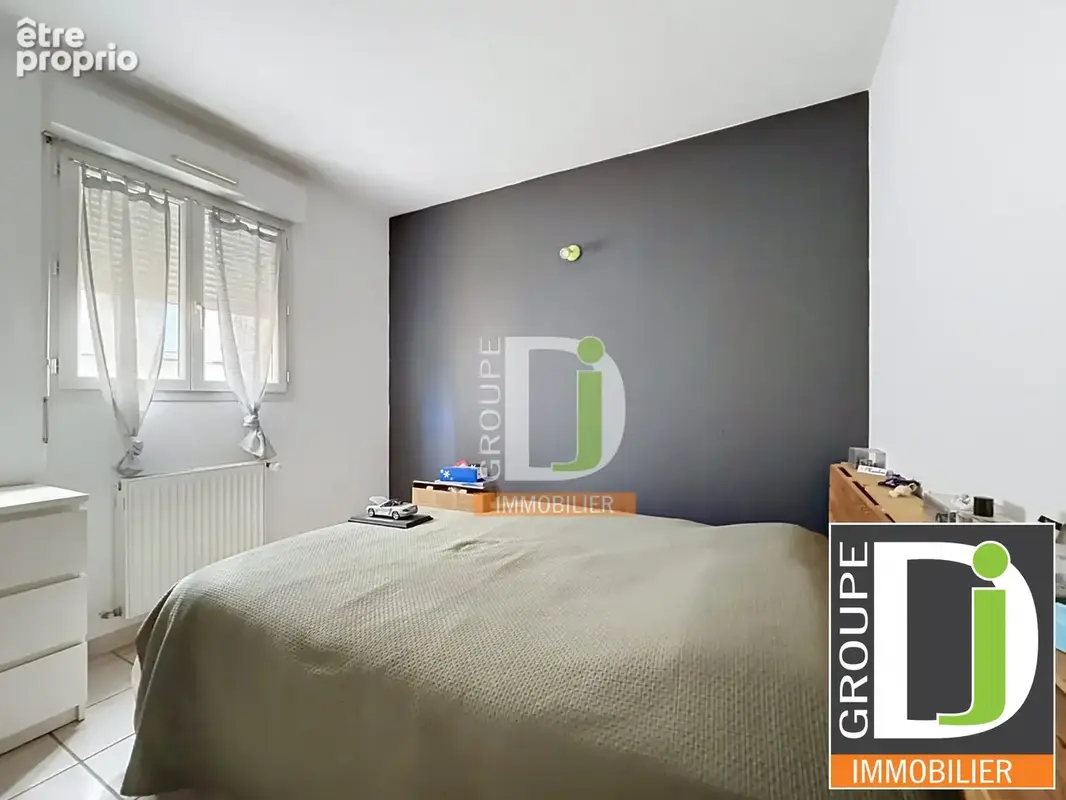Maison 4 pièces 96 m² à vendre à Portes-Les-Valence (26800) - photo 8