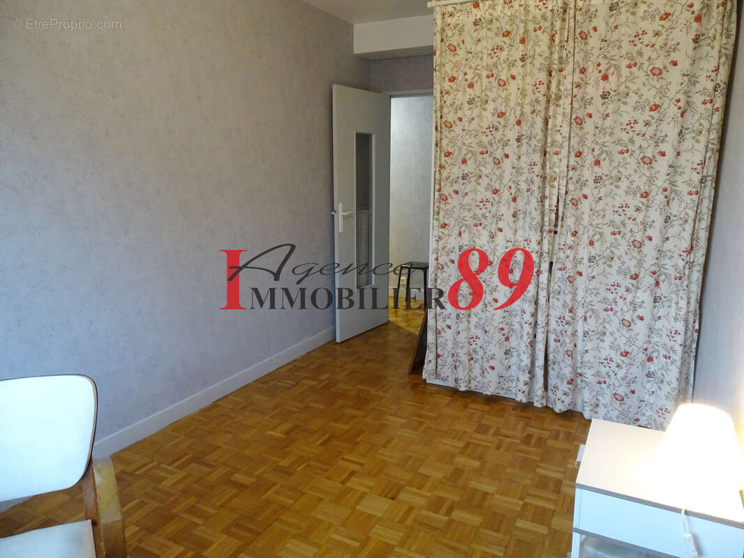 Appartement à CHATILLON-SUR-SEINE