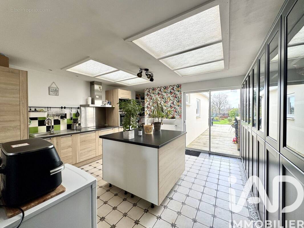 Photo 1 - Maison à RONCQ