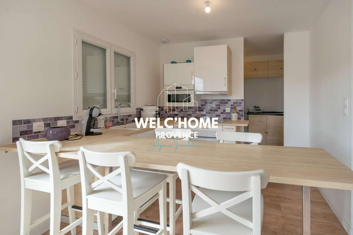 Maison à SAINT-JULIEN