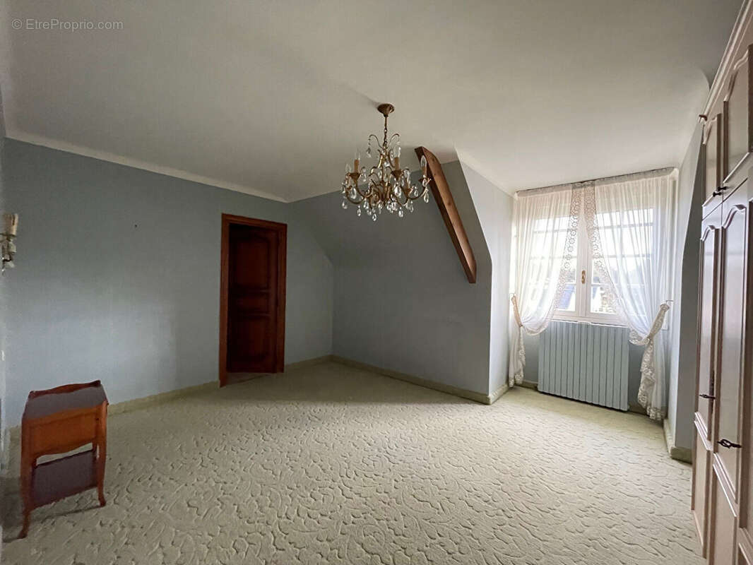 Maison à SAINT-JOACHIM