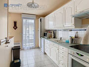 Appartement à LOCMINE