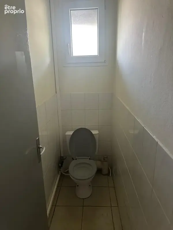 A vendre maison de type f4 et construction de type 2 - photo 13