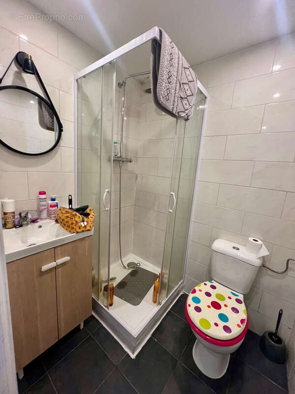 Appartement à MILLAU