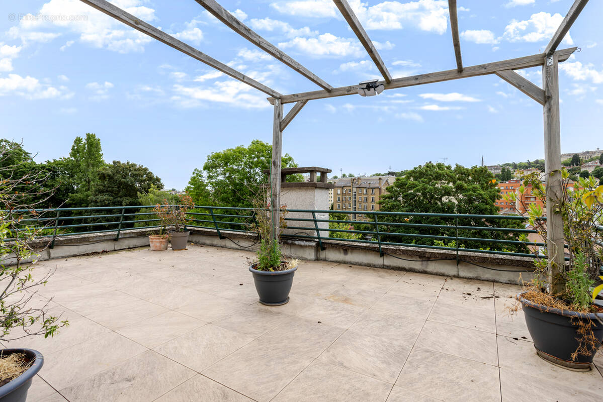 Appartement à MEUDON