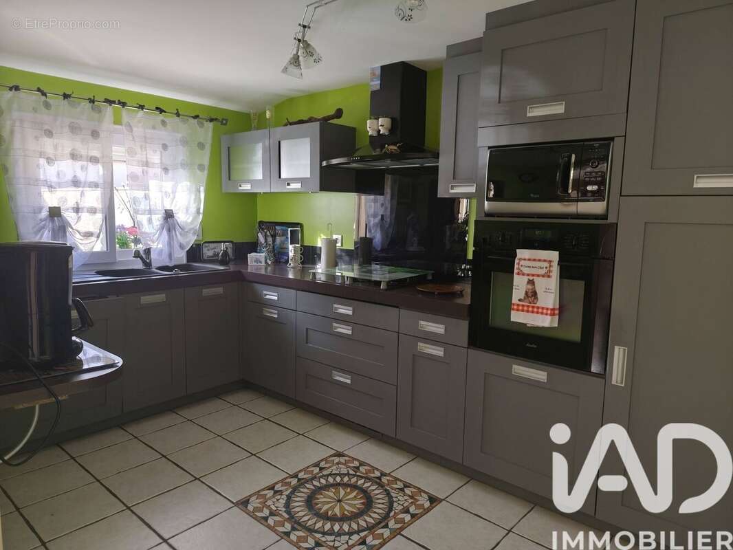 Photo 5 - Maison à LOULAY