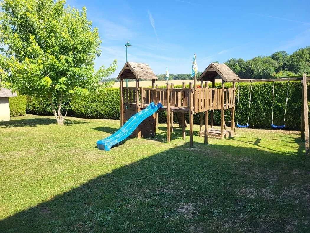 Maison à SAINT-MARTIN-DES-CHAMPS